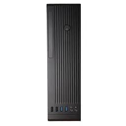 Корпус Chieftec UNI BE-10B-300 mATX , БЖ 300W, SLIM FF (BE-10B-300) - мініатюра 6