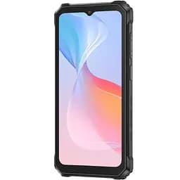 Смартфон Blackview BV6200 Pro 656" HD+ /6GB/128GB/ Helio P35 /13000mAh/ 13+8Мп /IP69K/NFC Black - мініатюра 3