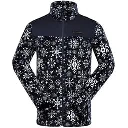 Флисовая кофта Alpine Pro Eflin L Синяя (1054-007.020.0090)