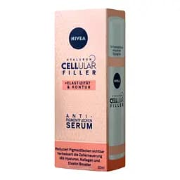 Сироватка Nivea Hyaluron Cellular Filler, 30 мл - мініатюра 6
