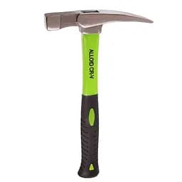 Молоток каменяра Alloid ручка з фібергласу 500 гр (CH-180500)