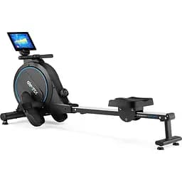 Гребной тренажер Gymtek XR800 синий магнитный