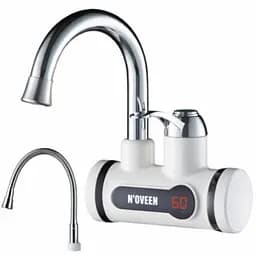 Проточний водонагрівач Noveen IWH350