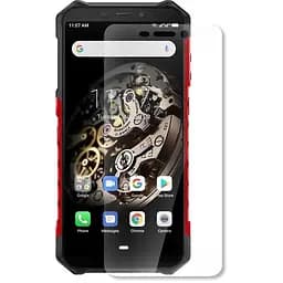 Захисна плівка StatusSKIN для Ulefone Armor X5 Екран Глянцева Pro