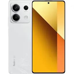 Смартфон Xiaomi Redmi Note 13 5G 8/256GB Arctic White (Global) NFC
