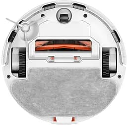 Робот-пилосос XiaomiRobot Vacuum S10 White - мініатюра 8