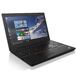 Ноутбук Lenovo ThinkPad T560 FHD (i5-6300U/8/128SSD) - Class B "Б/В" - мініатюра 3