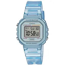 Жіночий годинник Casio Timeless Collection LA-20WHS-2AEF