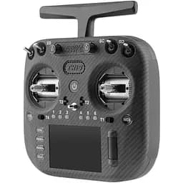 Пульт керування RadioMaster TX15 Max ELRS M2 Black (HP0157.0111-BLK) [151054] - мініатюра 3