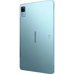 Планшет Doogee Tab U12 6/128GB Wi-Fi Aquamarine Blue Global EU [159410] - мініатюра 2