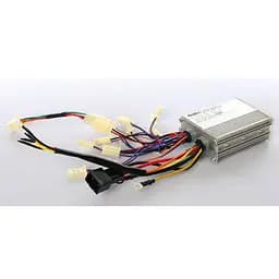 Блок керування RC RECEIVER-800N для квадроциклу HB-EATV800N V2 800N V3 800AS (RC RECEIVER-800N)
