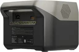 Портативна зарядна станція EcoFlow River 2 Max 500W 512Wh - мініатюра 2