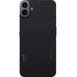 Смартфон CMF by Nothing Phone 1 8/128Gb Black (Global Version)