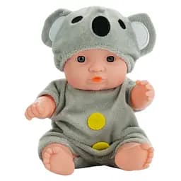 Кукла-пупс Vinwell ЗвероКрошки в ассортименте (985988)