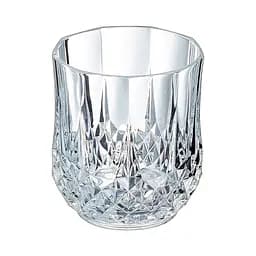 Набір склянок Cristal d'Arques Paris Longchamp CD'A kuh0016614 - мініатюра 2