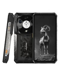 Смартфон Ulefone Armor 28 Pro 16/512GB Epic Black - мініатюра 5