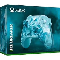 Геймпад Microsoft Xbox Wireless Ice Breaker Special Edition (EP2-29572) - мініатюра 6