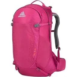 Рюкзак Gregory Sula 24 Червоний (1053-93100 6400)