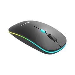 Мишка Xtrike ME GW-113 Bluetooth RGB Black (GW-113) - мініатюра 5