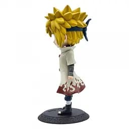 Фігурка Banpresto Q Posket Наруто Мінато Намікадзе NARUTO Namikaze Minato 15 см QP N NM - мініатюра 3