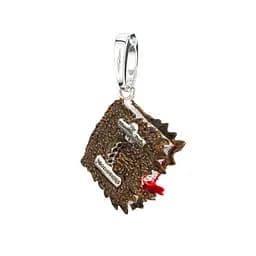 Підвіска Harry Potter Monster Book of Monsters - Charm No.16 (Гаррі Поттер)