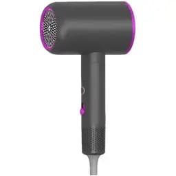 Фен-стайлер дорожній 1200 Вт чорний