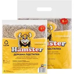 Супергранули Хома Hamster Стандарт, 800г