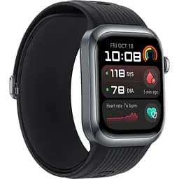 Смарт-годинник Huawei Watch D2 Black Luca-B19 [121063] - мініатюра 4