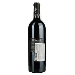 Вино Domaine Du Moulie Cuvee Hercule AOP Madiran червоне сухе 0.75 л - мініатюра 4