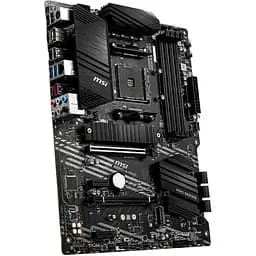 Материнська плата MSI B550-A Pro Socket AM4 - мініатюра 4