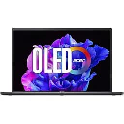 Ноутбук Acer Swift Go 16 Pro Edition SFG16-71-5168 i5-13420H 47GHz,3,2K,16GB LPDDR5,512GB,UHD,Windows 11 - мініатюра 3