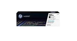 Лазерний картридж HP 201A (CF400A)
