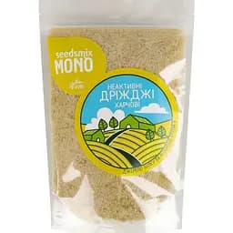 Дріжджі харчові неактивні Wholesome Seedsmix Mono 100 г