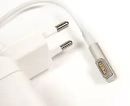Адаптер живлення Apple MagSafe потужністю 60 Вт для MacBook та 13-дюймового MacBook Pro - мініатюра 4