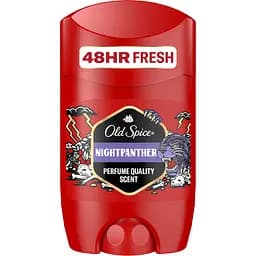 Дезодорант Old Spice Night Panther 50 мл