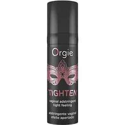 Гель для звуження піхви Orgie - Tighten (15 мл)