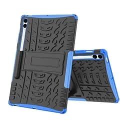 Чохол-підставка BeCover протиударний для Samsung Galaxy Tab S9 Plus SM-X810/SM-X816 /S9 FE Plus (710763) - мініатюра 10