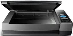 Сканер А4 PlustekOpticBook3800L(1200 dpi, 48 bit, 8 стор/хв, LED, планшетний,книжковий, чорний) - мініатюра 2