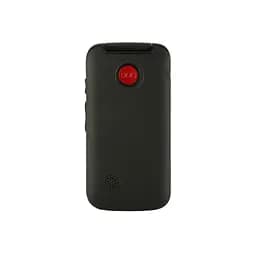 Мобільний телефон Sigma Comfort 50 Shell Duo Type-C Black (4827798212523) - мініатюра 2