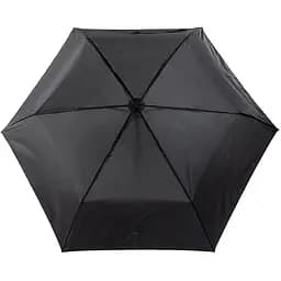 Мужской складной зонтик полный автомат Incognito 96 см черный