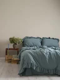 Комплект постільної білизни Limasso Евро pbe0046781