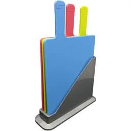 Набір обробних дошок A-Plus EH-03 на підставці 3 шт.