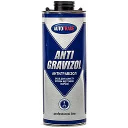 Антигравій Автотрейд Антигравізол сірий 1 л