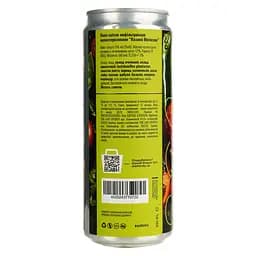 Пиво Sho Brewery Cosaco Mexicano світле нефільтроване 5% 0.33 з/б - мініатюра 7