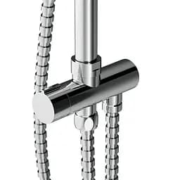 Душова система AM.PM Gem ShowerSpot без смесителя F0790000 - мініатюра 7