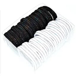 Резинка для волосся панчішна "Стрічка" 0307-470-1