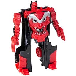 Дитячий робот-трансформер Screechers Wild "Хелшторм"  EU686152 S5 блістер