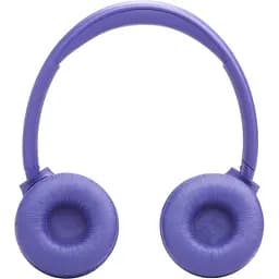 Навушники JBL Tune 530BT Lavender (JBLT530BTLAVEU) - мініатюра 8