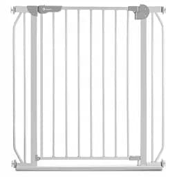 Захисний борт Lionelo Truus Slim Grey