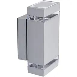 Светильник фасадный Kanlux Zew EL-235J-GR (22442)